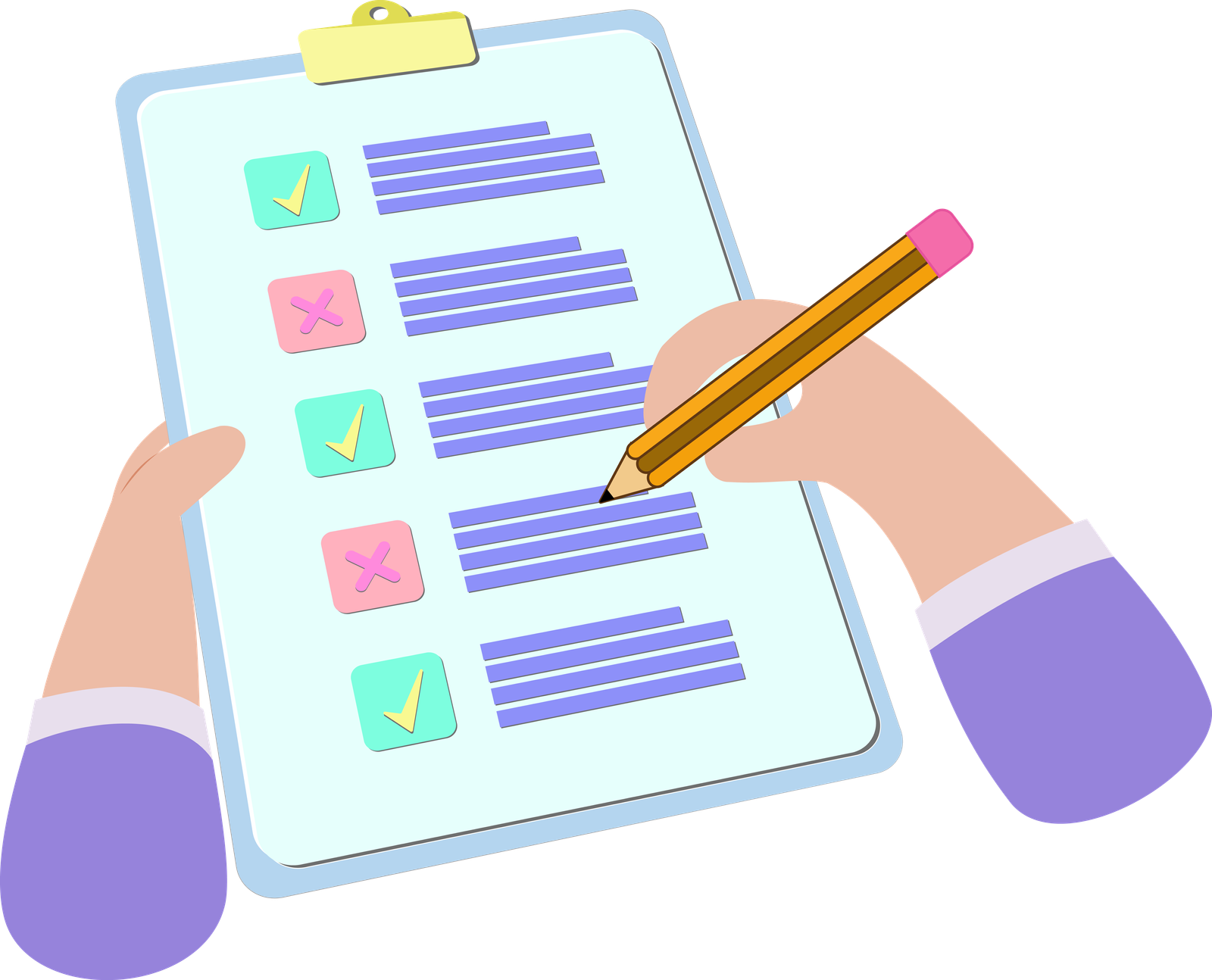 Quality Assurance & Testing